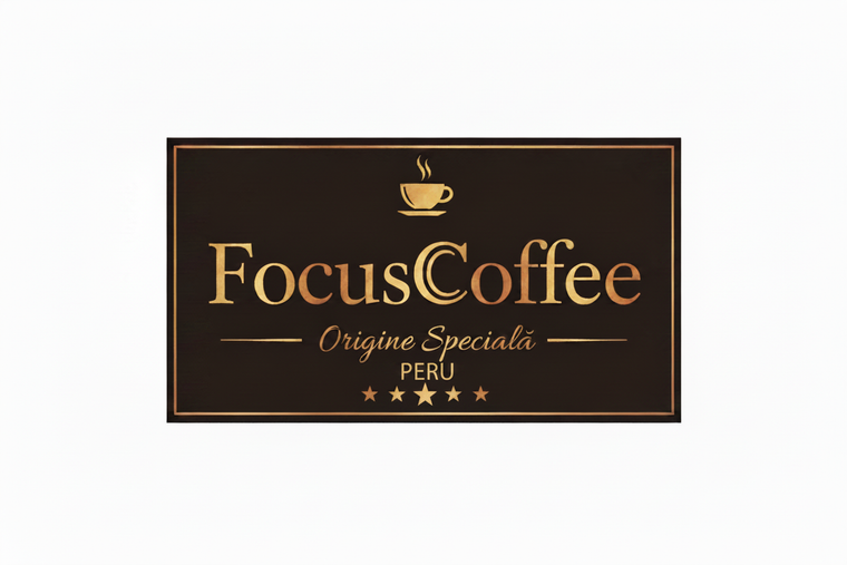 FocusCoffee - Peru